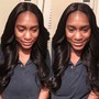 Lace Wig installation