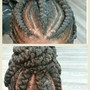 Crochet Braids