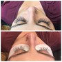 Volume Lash Full Set