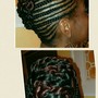 Kinky Twists