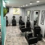 Precision hair cut as an add on service DO NOT BOOK THIS AlONE!