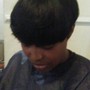 Bob Cut