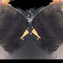 Lace Closure Sew In/ Style