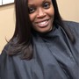 Keratin Treatment