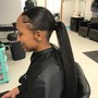 Sew-In Touch Up