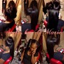 Vixen/Versatile Sew in