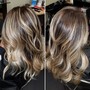 Balayage