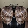 Balayage