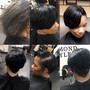 Healthy Hair Trim/ BIG CHOP