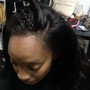 Vixen/Versatile Sew in