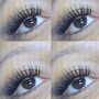 Lash removal