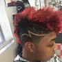 Kid's Regular cut