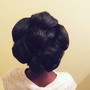 Updo