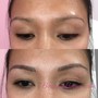 Lash Line Enhancement Touch Up (UPPER) FIRST ONLY