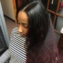 Closure Weave Install