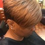 Semi Permanent Color additional to any service