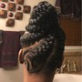 Crochet Braids