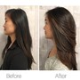 Balayage