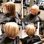 Women's Haircut