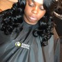 Versatile Sew In