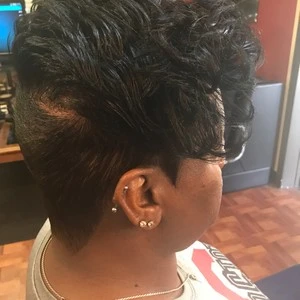 Natural Hair Near Me: Columbus, OH | Appointments | StyleSeat