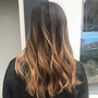 Partial Highlights