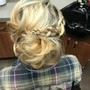 Specialty updos