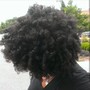 Perm Curly