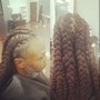 Natural Twists