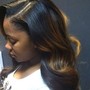 Closure Sew In