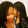 Natural Twists