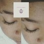 FALSE LASH CLUSTERS