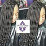 CROCHET BRAIDS