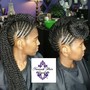 Women's Trim