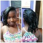 Crochet Braids