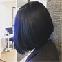 2 panel (micro volume)reapplication of individual Tape Extensions