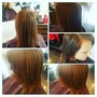 Keratin Treatment