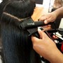 Lace Closure Installation