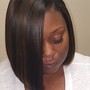 Closure Sewin Shampoo