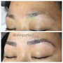 Brow Wax