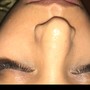 Eyelash Extension Removal