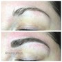 Brow Wax