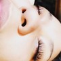 Eyelash Extension Removal