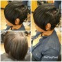 Brazilian Blowout