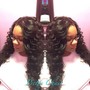 versatile Sew-In