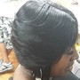 Braiding Gel