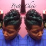 Perm Rod / Flexi Rod Set