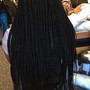 Deep Wave Human Hair