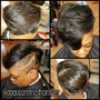 Women's Haircut