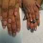 Nail Repair